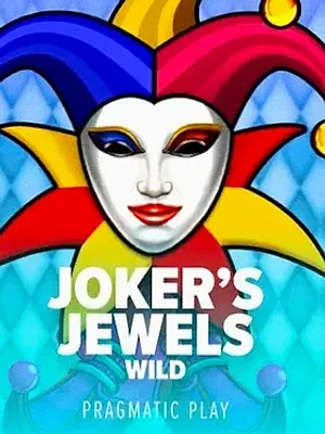 Joker's Jewels Wild at Lucky Vibe