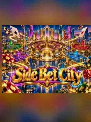 Side Bet City at Lucky Vibe