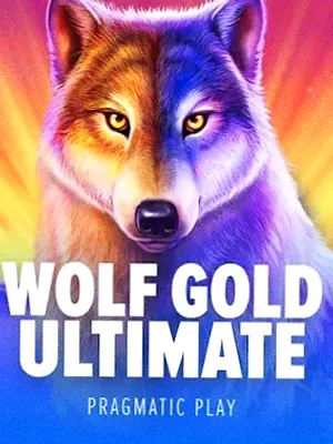 Wolf Gold Ultimate at Lucky Vibe