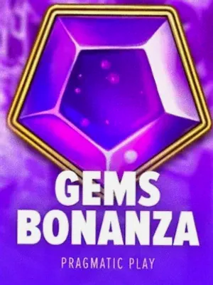 Gems Bonanza at Lucky Vibe