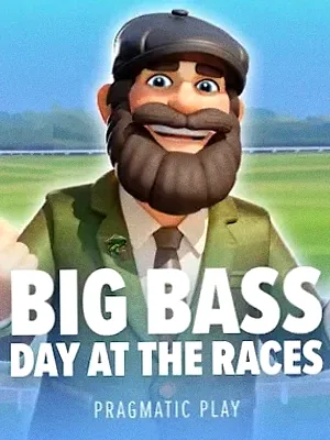 Big Bass Day at the Races at Lucky Vibe
