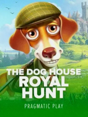 The Dog House - Royal Hunt at Lucky Vibe